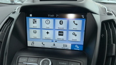 Ford Kuga 1.5 EcoBoost ST-Line 5dr 2WD Petrol Estate